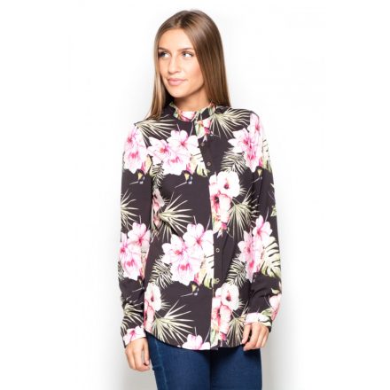 Hosszú ujjú ing model 63917 Katrus