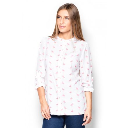 Hosszú ujjú ing model 63918 Katrus
