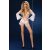 Fürdőköpenyek model 71711 Livia Corsetti Fashion