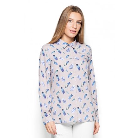 Hosszú ujjú ing model 76983 Katrus
