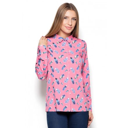 Hosszú ujjú ing model 76987 Katrus