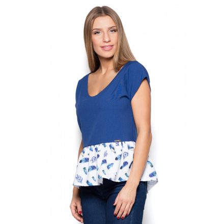 Blúz model 76991 Katrus