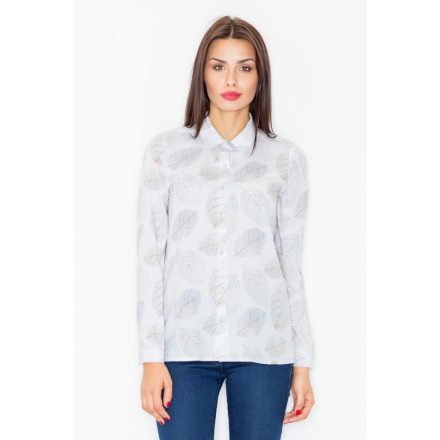 Hosszú ujjú ing model 77131 Figl