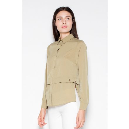 Hosszú ujjú ing model 77460 Venaton