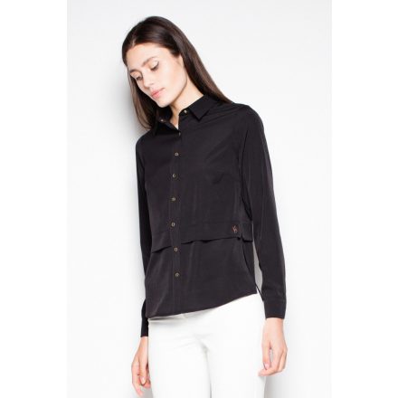 Hosszú ujjú ing model 77462 Venaton