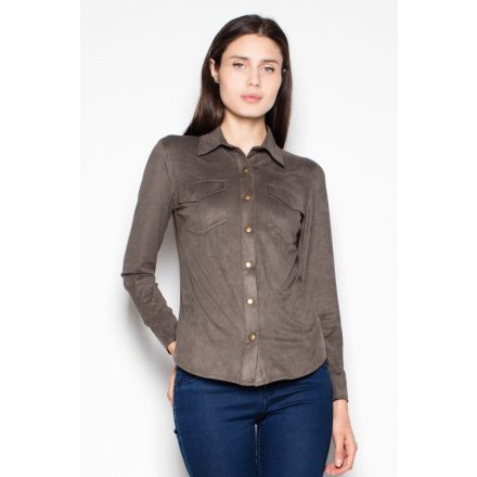 Hosszú ujjú ing model 77464 Venaton