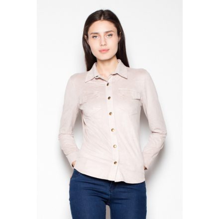 Hosszú ujjú ing model 77465 Venaton
