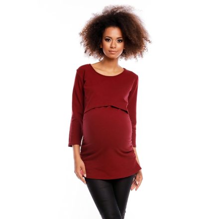 Tunika model 84455 PeeKaBoo