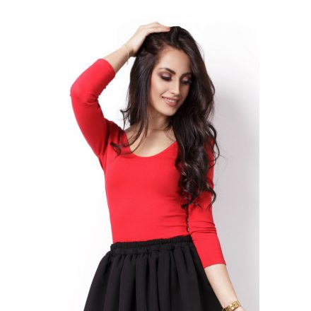 Blúz model 87041 IVON