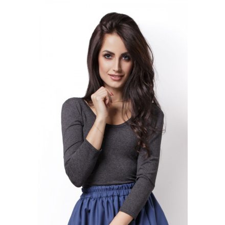 Blúz model 87042 IVON