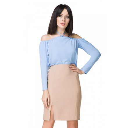 Blúz model 93606 Tessita
