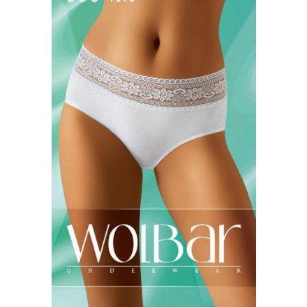 Női alsó model 102041 Wolbar