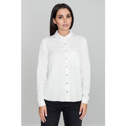 Hosszú ujjú ing model 111029 Figl