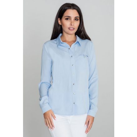 Hosszú ujjú ing model 111030 Figl