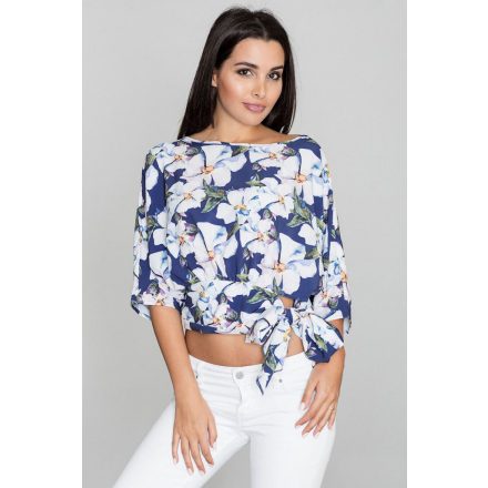 Blúz model 111056 Figl
