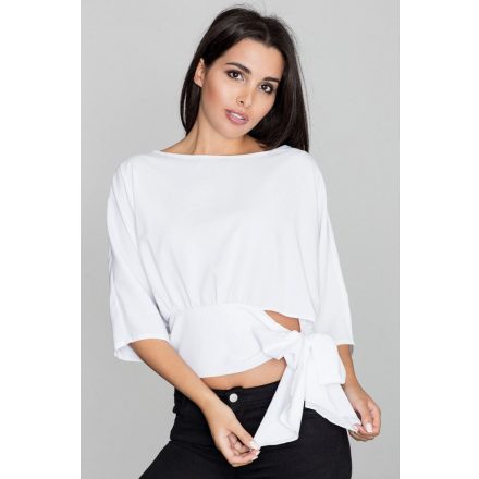 Blúz model 111057 Figl