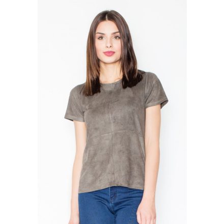 Blúz model 111506 Figl