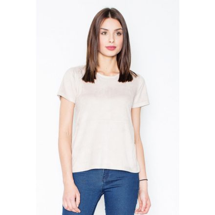 Blúz model 111507 Figl