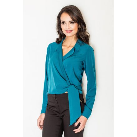 Blúz model 111516 Figl