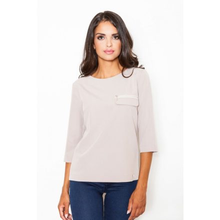 Blúz model 111533 Figl