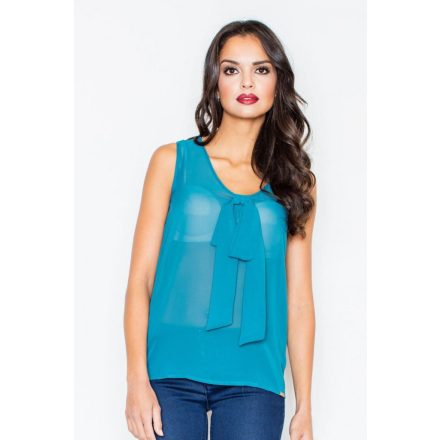 Blúz model 111718 Figl