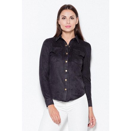 Hosszú ujjú ing model 111799 Venaton