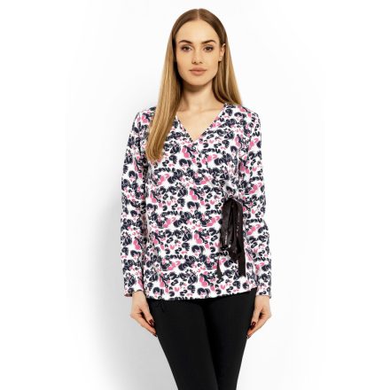 Blúz model 113172 PeeKaBoo