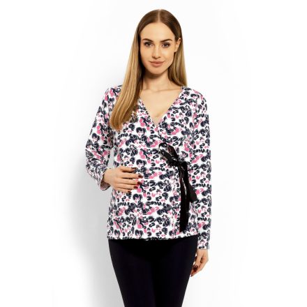 Blúz model 113243 PeeKaBoo