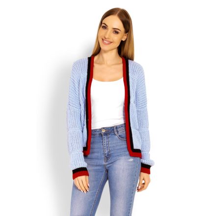 Kardigán model 114489 PeeKaBoo