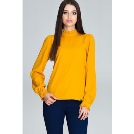 Blúz model 116364 Figl