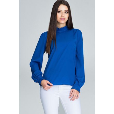 Blúz model 116367 Figl