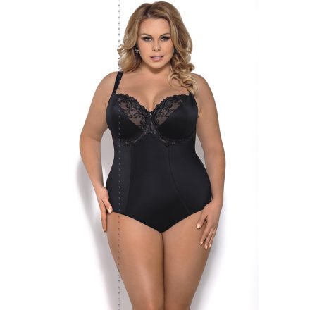 Body model 117807 Gorsenia Lingerie
