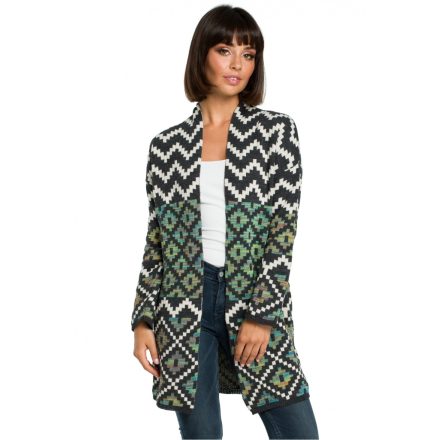 Kardigán model 121208 BE Knit