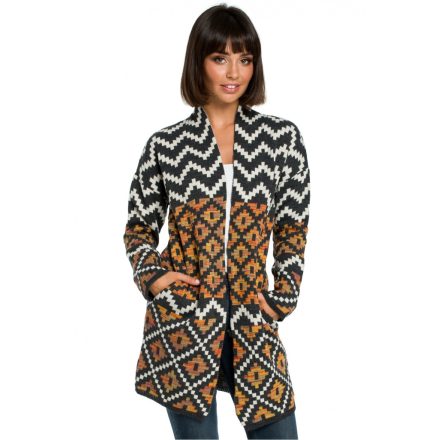 Kardigán model 121209 BE Knit