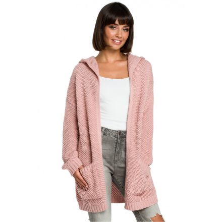 Kardigán model 121226 BE Knit