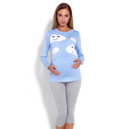 Pizsama model 122955 PeeKaBoo