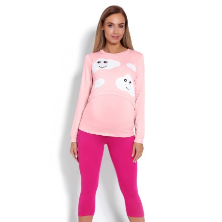 Pizsama model 122957 PeeKaBoo