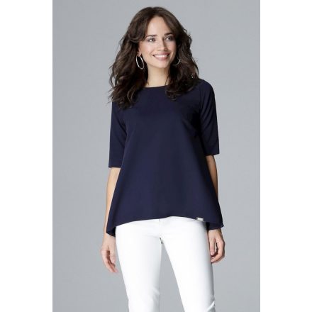Blúz model 123561 Lenitif