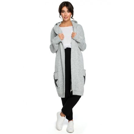 Kardigán model 124192 BE Knit