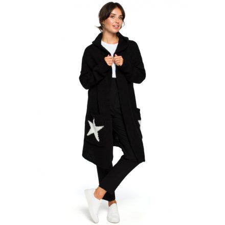 Kardigán model 124193 BE Knit