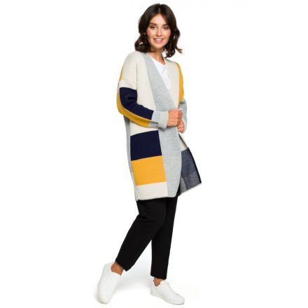 Kardigán model 124200 BE Knit