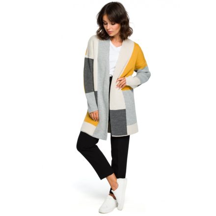 Kardigán model 124201 BE Knit