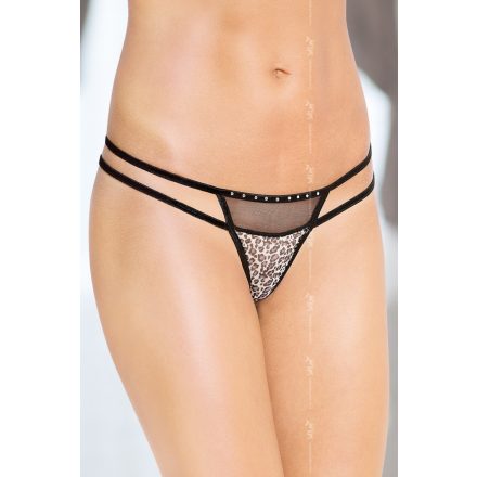 Tanga model 125835 SoftLine Collection