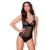 Body model 125923 Obsessive