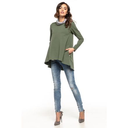 Tunika model 127862 Tessita