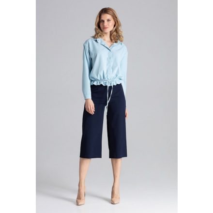 Hosszú ujjú ing model 130143 Figl