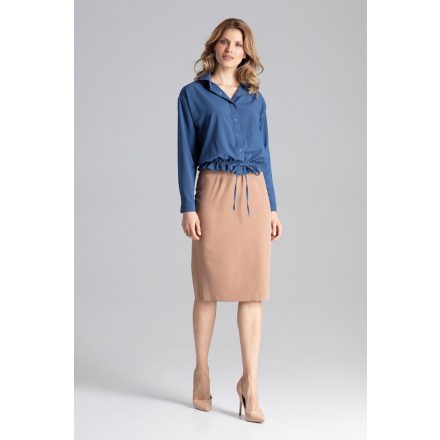 Hosszú ujjú ing model 130146 Figl
