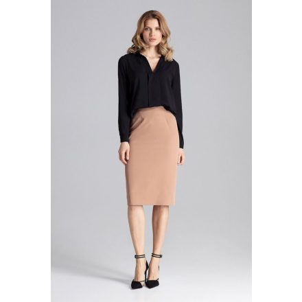 Blúz model 130151 Figl