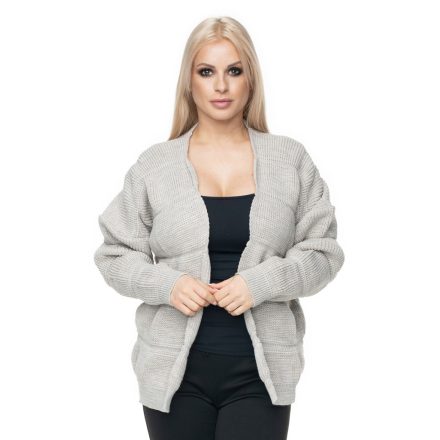 Kardigán model 131588 PeeKaBoo