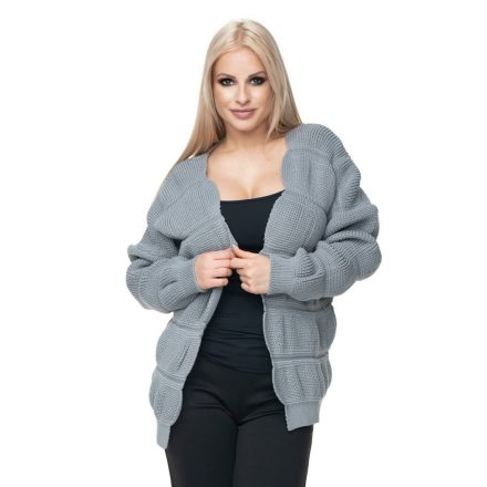 Kardigán model 131589 PeeKaBoo